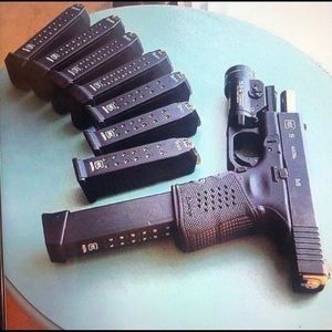 Meet your Posher, Marwan